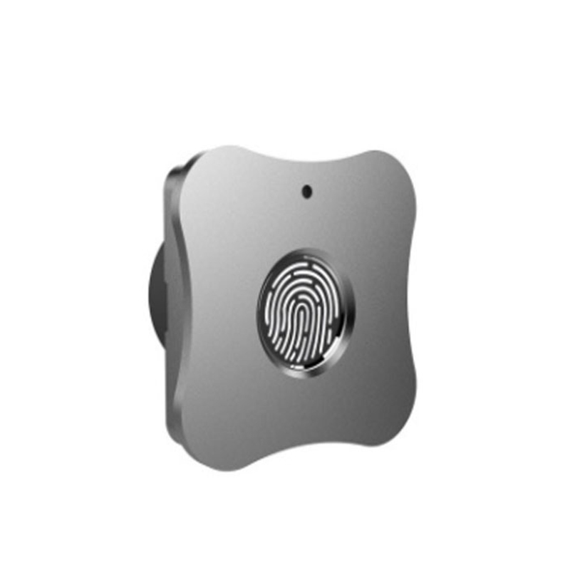 Intelligent Fingerprint Furniture Lock Cabinet Lock