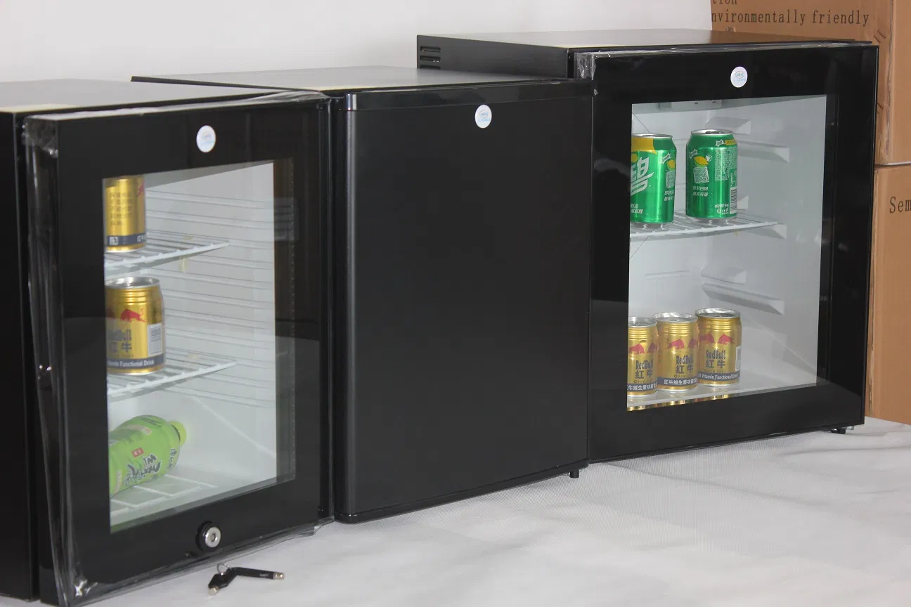 28liters with Semi Conductor Mini Fridge