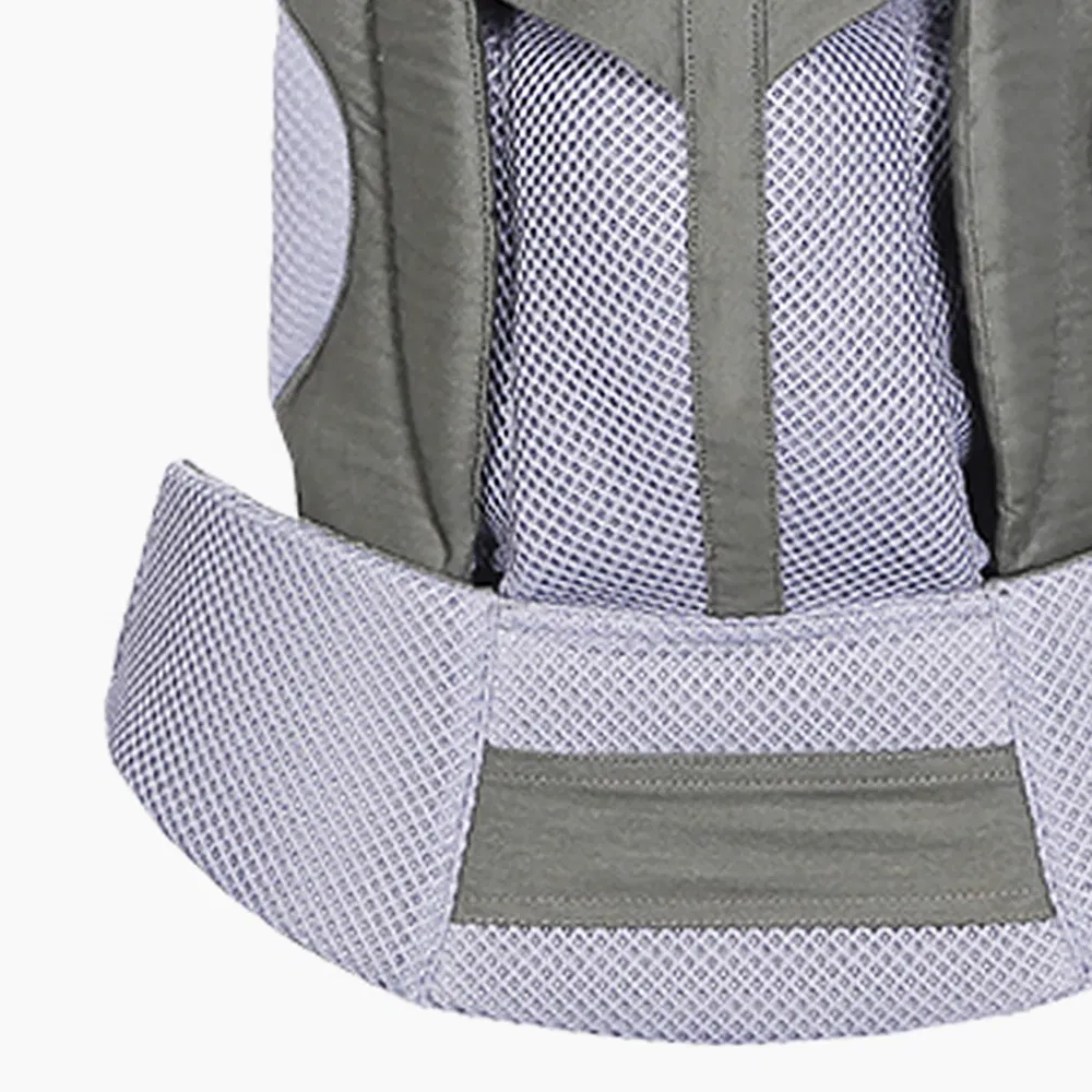 Pure Cotton Lightweight Baby Carrier