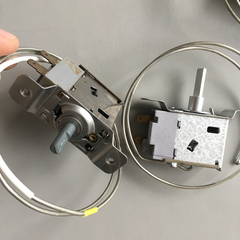 VDE Approved Chiller/ Cooler/Defrost Refrigerator/ Freezer/Fresh-Keeping Cabinet Temperature Sensor Thermostat