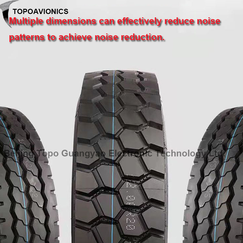 Шина грузовая 12R22.5 вакуумная, радиальная, всесезонная