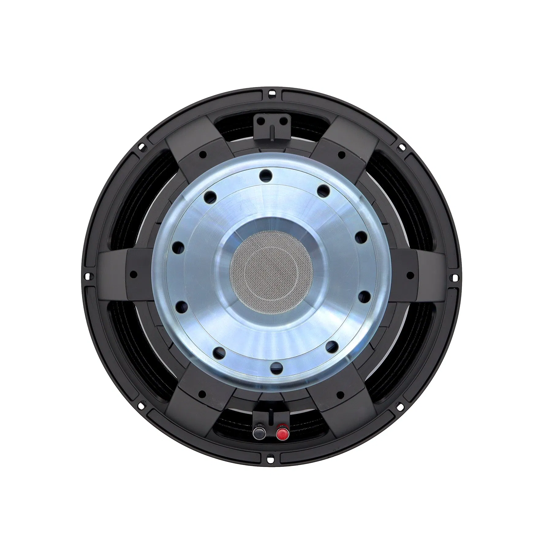 15 Inch Subwoofer 4000W for Professional PA System Speaker OEM