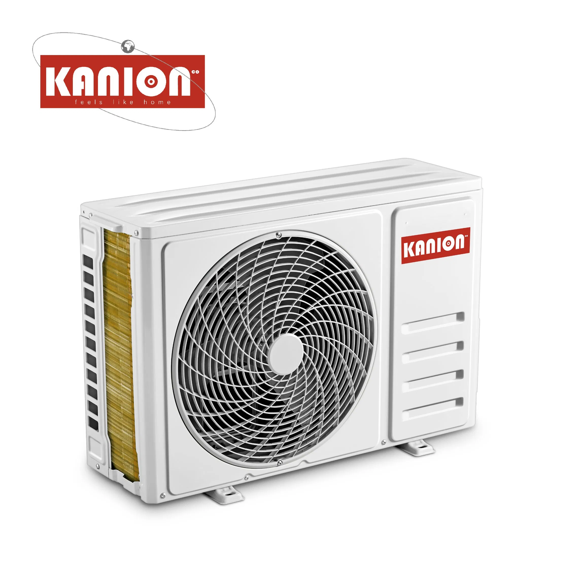 Инверторный кондиционер Premium Series с R410A/R32