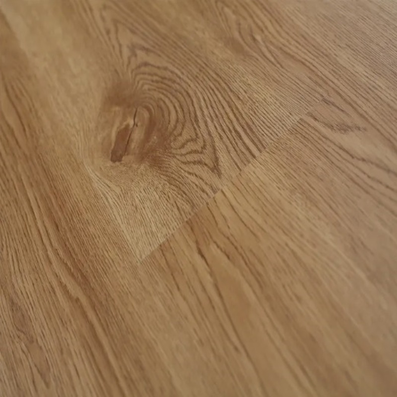 High Wear Resistance Anti-Scratch Shockproof Rigid Core Indoor WPC Floor