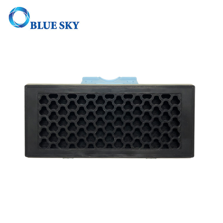 Active Carbon Cotton HEPA Filter Replacement Parts for LG Vacuum Cleaner
