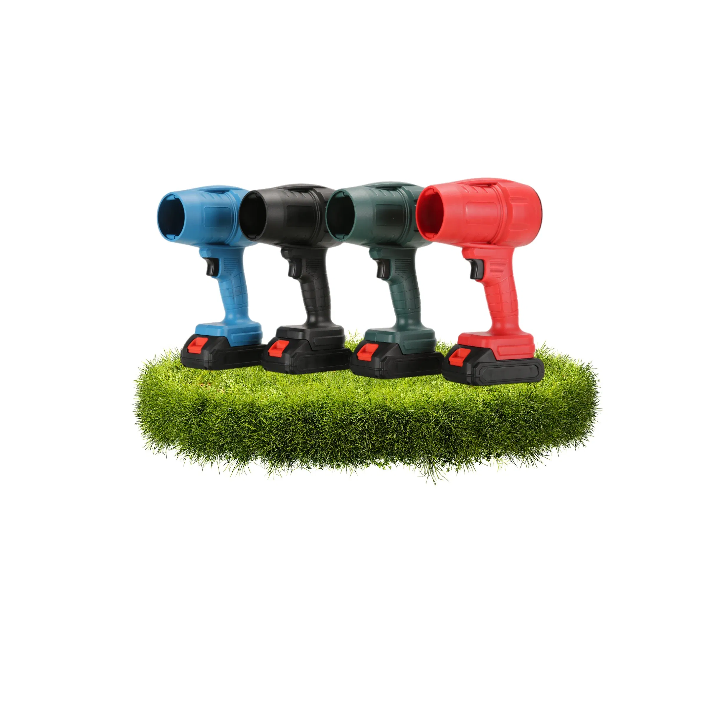 Shockproof and Pressure-Resistant Outdoor Leaf Dust Collector Blower Design