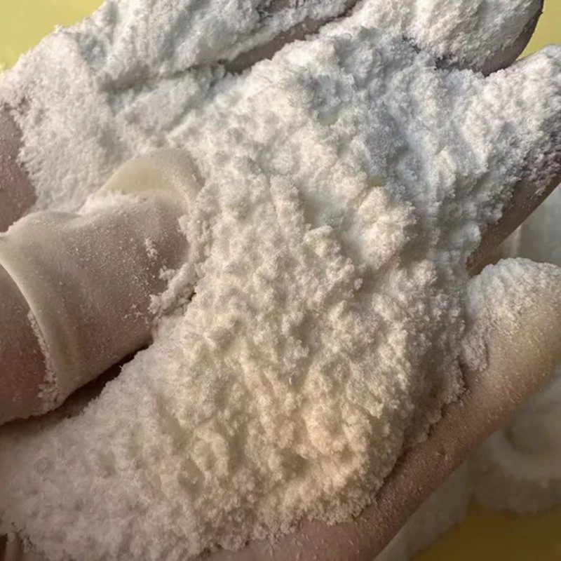 Premium Sulfamic Acid 99% Pure CAS 5329-14-6 From Trusted China Supplier