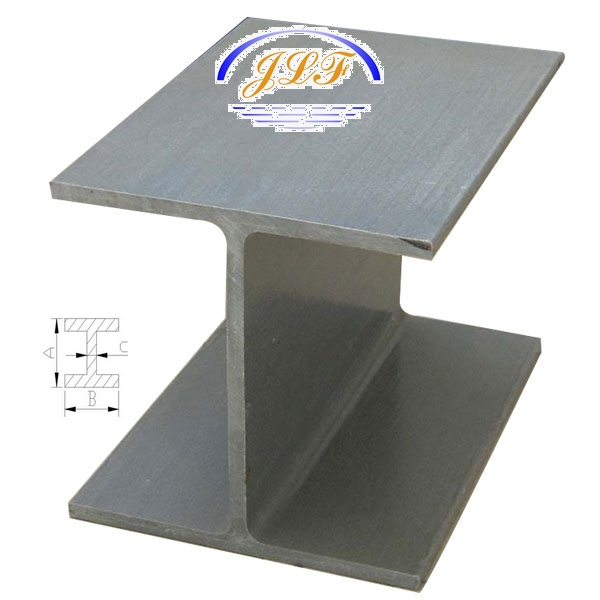 Fiberglass I Bar (GRP beam)