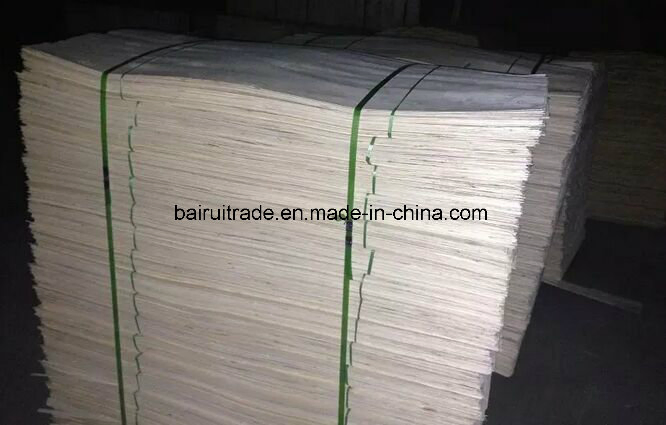 Rotary Cut Birch Core Veneer for Furniture
