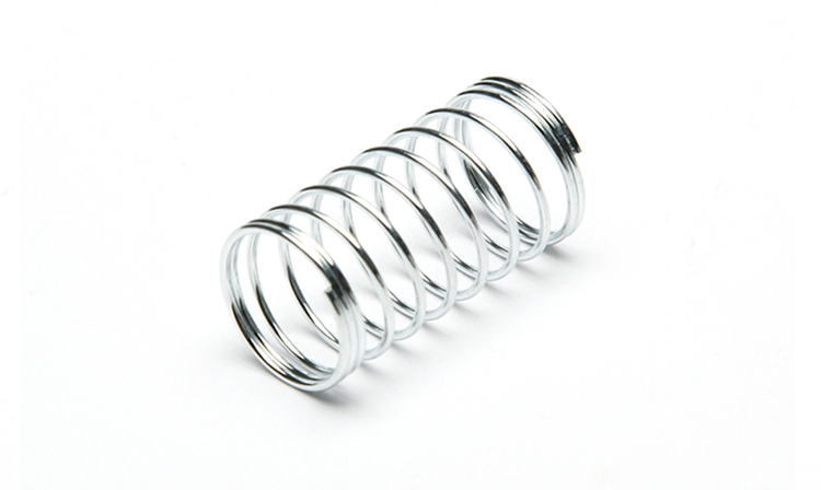 OEM Customized Pen Coil Spring Stainless Steel Spiral Compression Springs