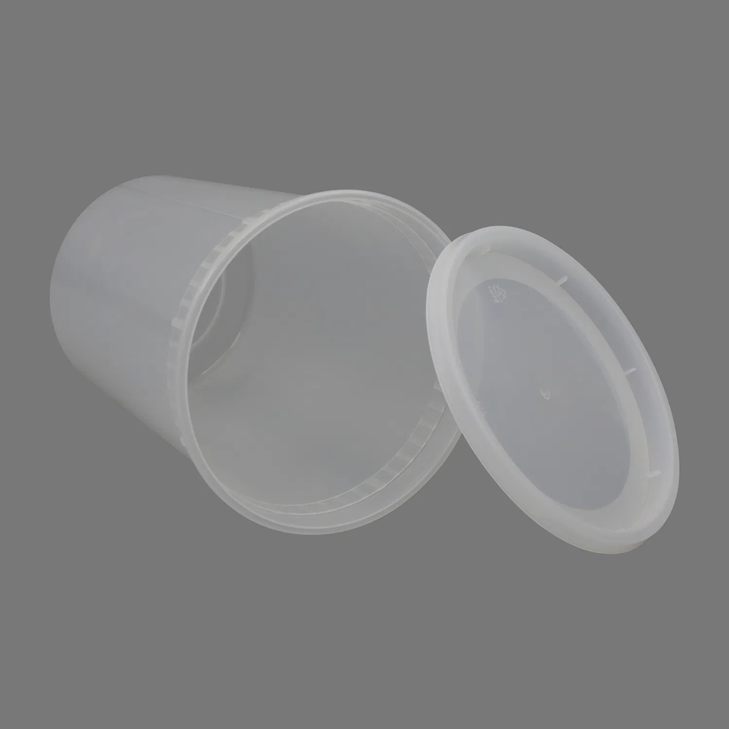 32oz Plastic PP Deli Container