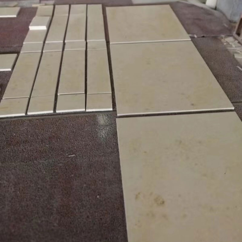 Jura Gelb Kalkstein Hampton Beige Limestone Giallo Marble and Tiles