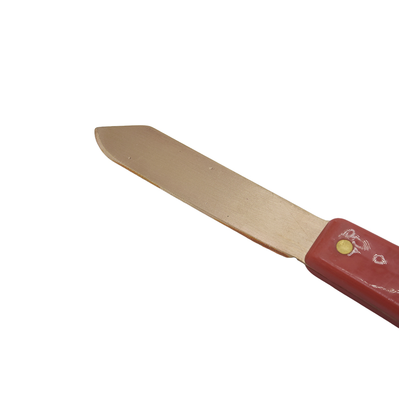 Deantools Copper Alloy Explosion-Proof Non-Sparking Tool Common Knife