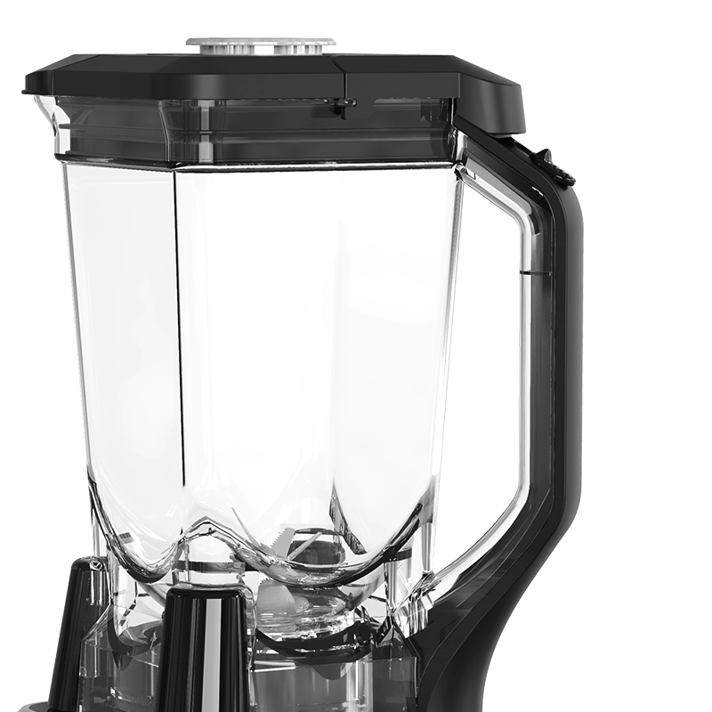 Ranbem 1000W Professional High Speed 72oz Smart Countertop Blender for Shakes and Smoothies