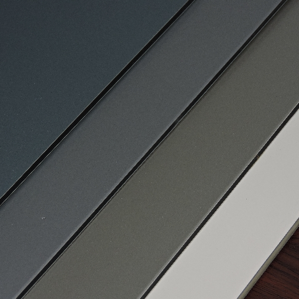 Wonderful-Wall AA3003/AA3004 Prepainted Aluminium Coil and Aluminum Sheet for Metal Roofing Ceiling