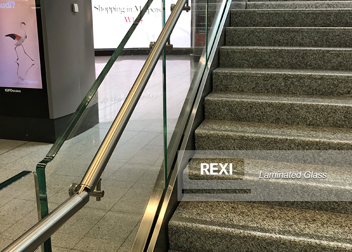 Premium Laminated Glass Sheets 6mm to 10.76mm at Wholesale Prices