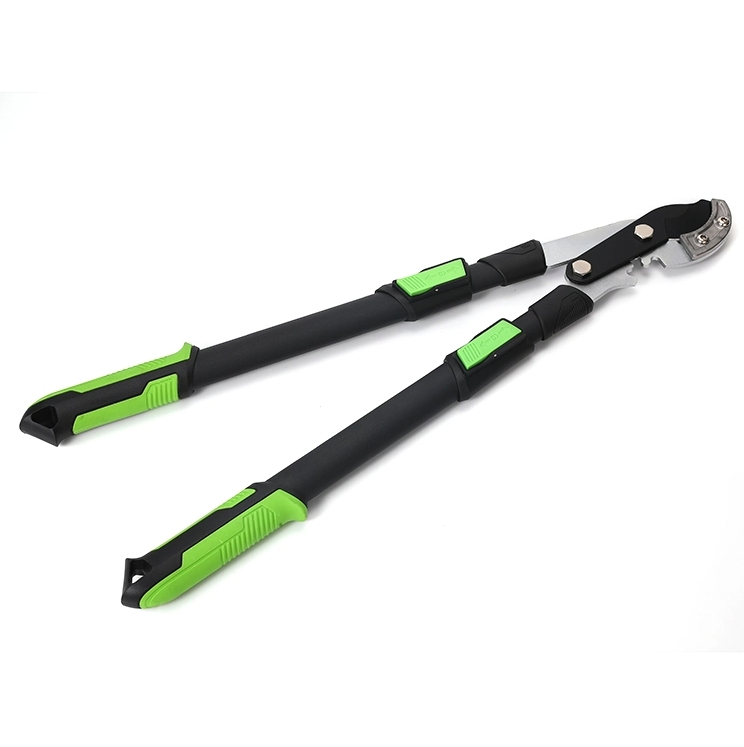High Quality Classical Garden Lopper Pruning Scissors Comfortable for Hands to Hold