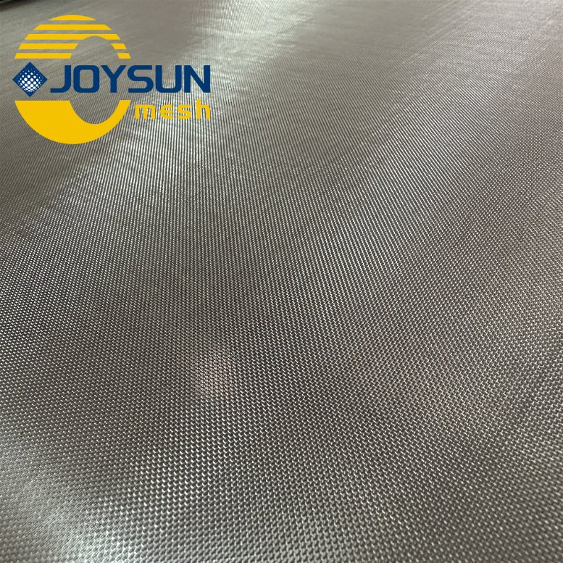 304 316 316L Single/Multilayer Filter/Plain/Twill/Dutch/Hardware Cloth/Metal Decoration/Stainless Steel Wire Filter Mesh