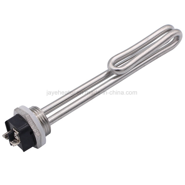 Screw Plug Water Resistance Heating Element for Solar Heater