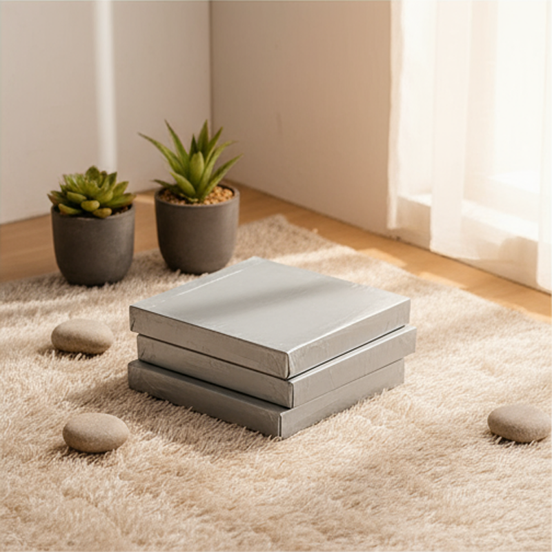 High Quality Buildings Customized Refrigerators 5-2 -Layer XPS VIP Vacuum Insulation Panels