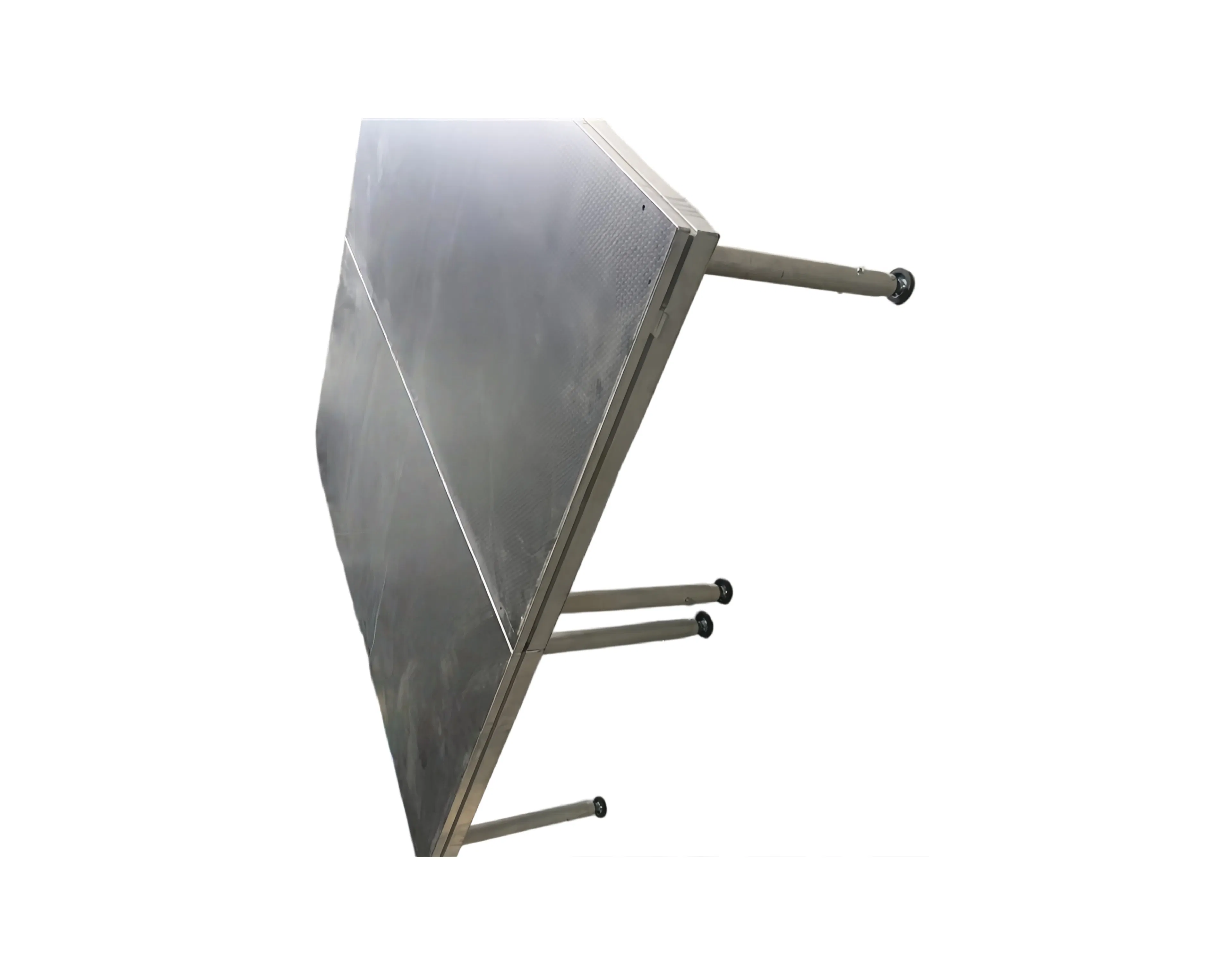 Durable Anti-Rust Aluminum Square/Rectangular Modular Stage Platform for Event Concert Truss Display