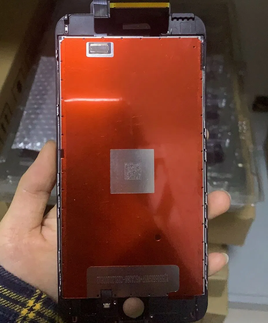 Дисплей iPhone 6-8 Plus, X, Xr, Xs Max для замены