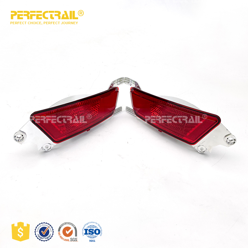 Задний фонарь, габарит и стоп-сигнал для Land Rover Range Rover Evoque