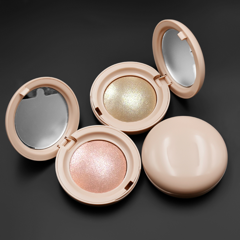 Private Label Shimmer Highlight Waterproof Custom Highlighter