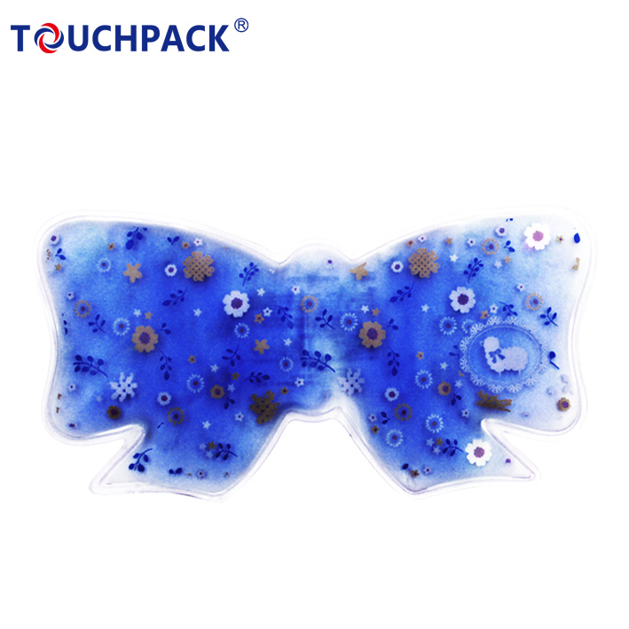 Click Heat Pack with Eco-Friendly PVC Material
