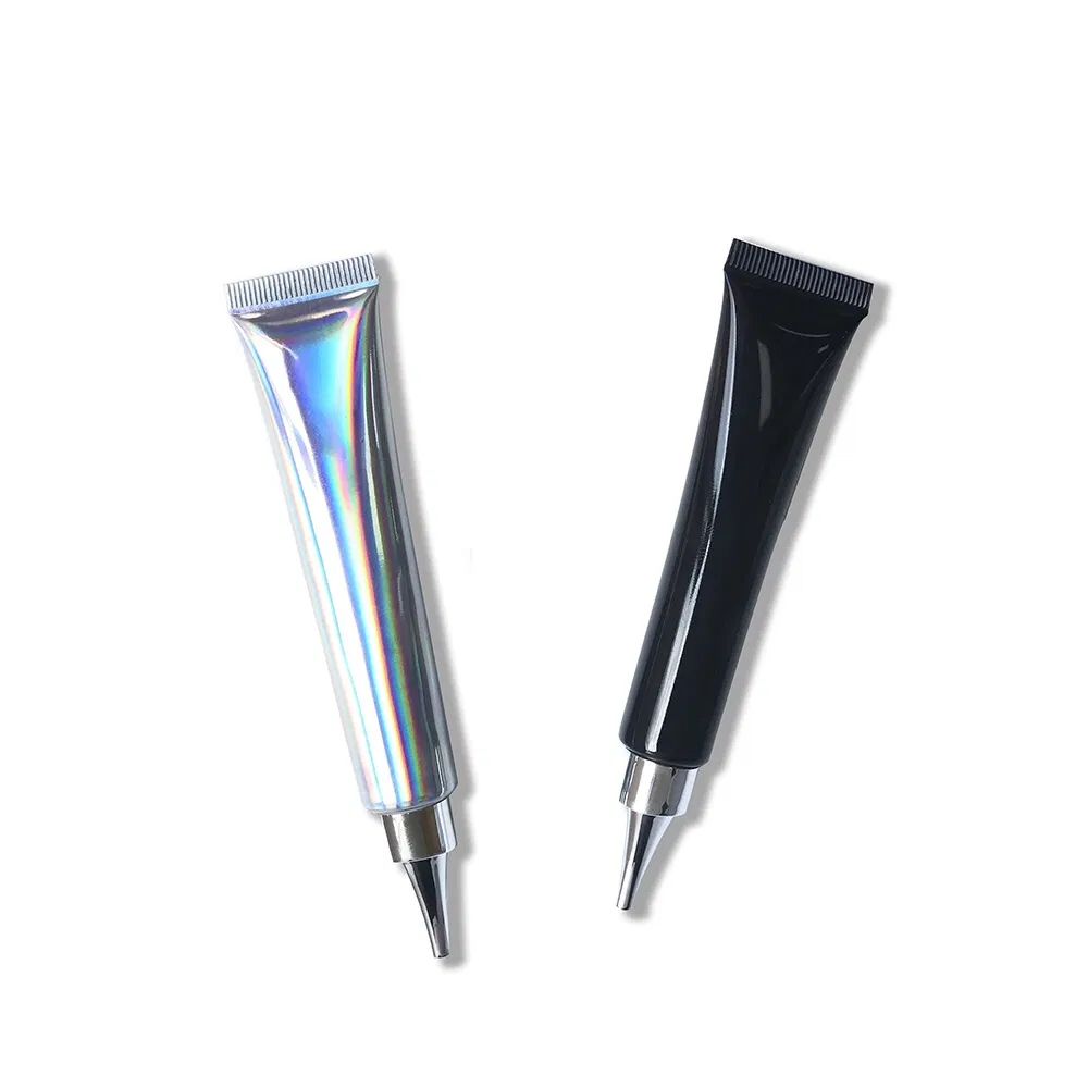 Private Label Wholesale Clear Eyeshadow Makeup Primer No Brand Eye Primer Adhesive