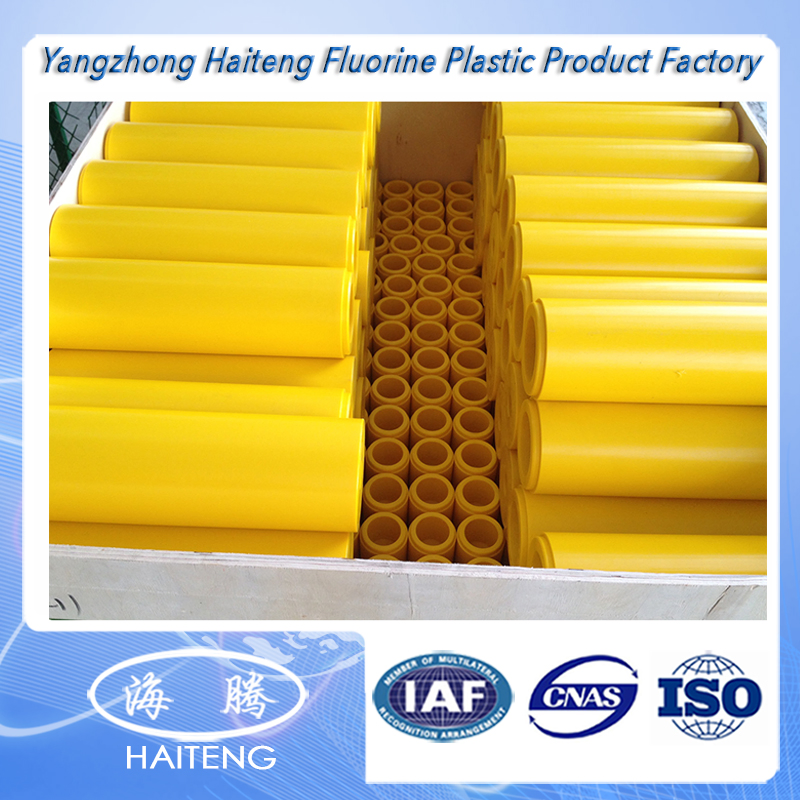 Стержень HDPE износостойкий