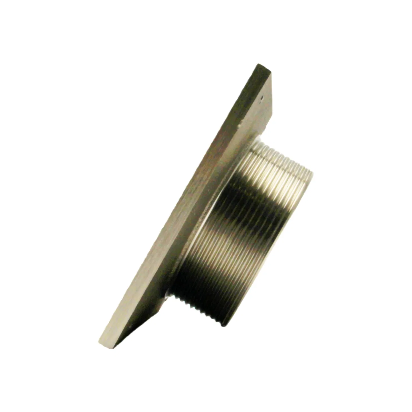 High-Quality 15X15cm Anti-Corrosion Nickel Brass Floor Drain