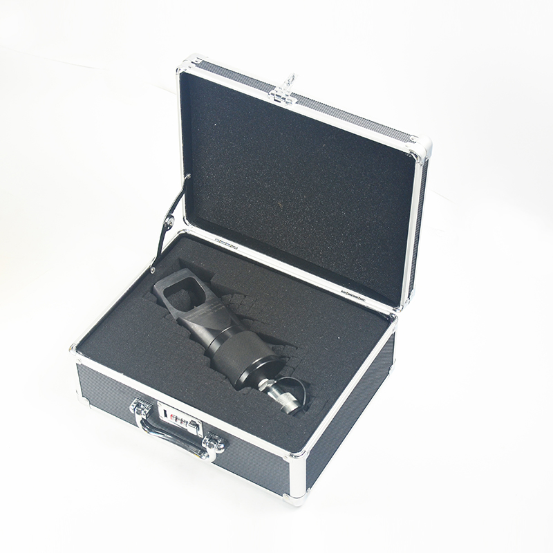 Nc-2432 15 Ton Hydraulic Nut Splitter Nut Cracker Nut Cutter