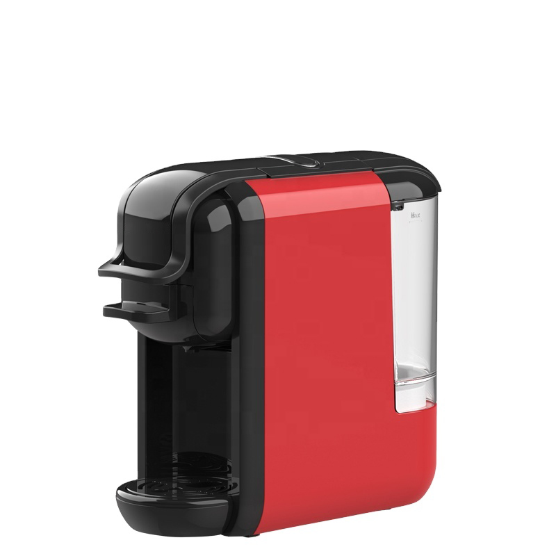 Quality Espresso Capsule Coffee Machine