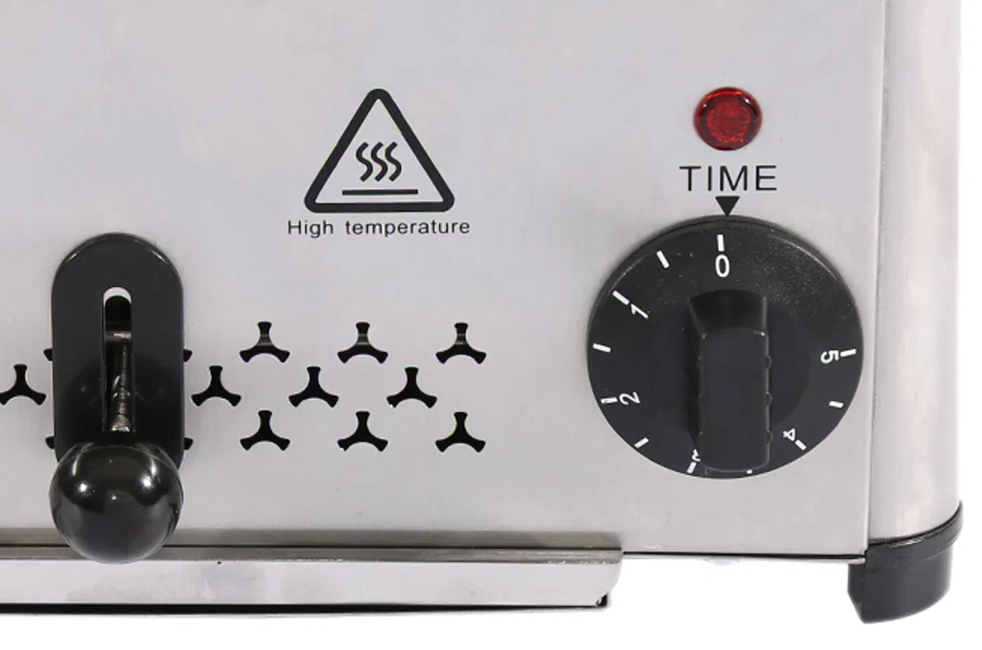 Aster Commercial Kitchen Equipment Breakfast Machine Bread Maker Toaster for Home