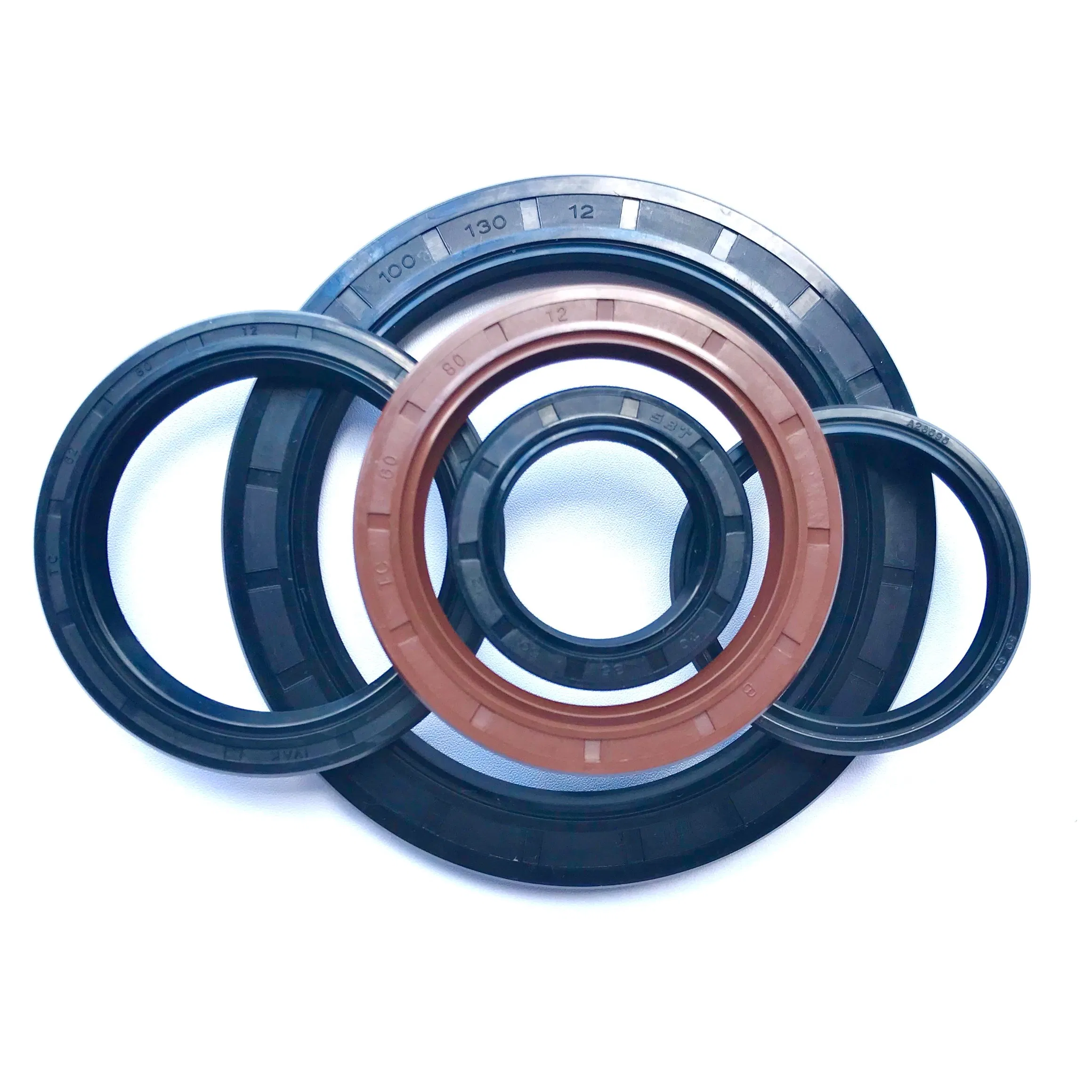 Customized Auto Part NBR FKM TC TB SC Framework Oil Seal