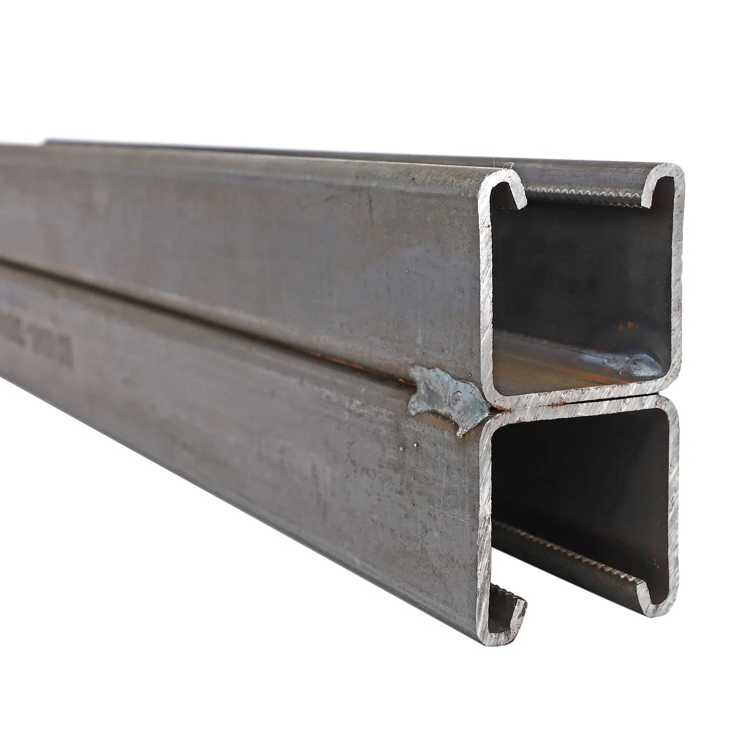 41X62mm U Strut Channel with Slotted