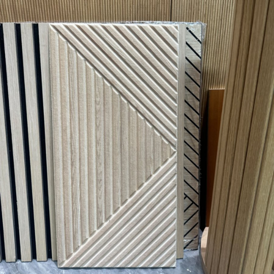 Versatile Texture Lines Decorative Panel for Architectural and Home Furniture Decor