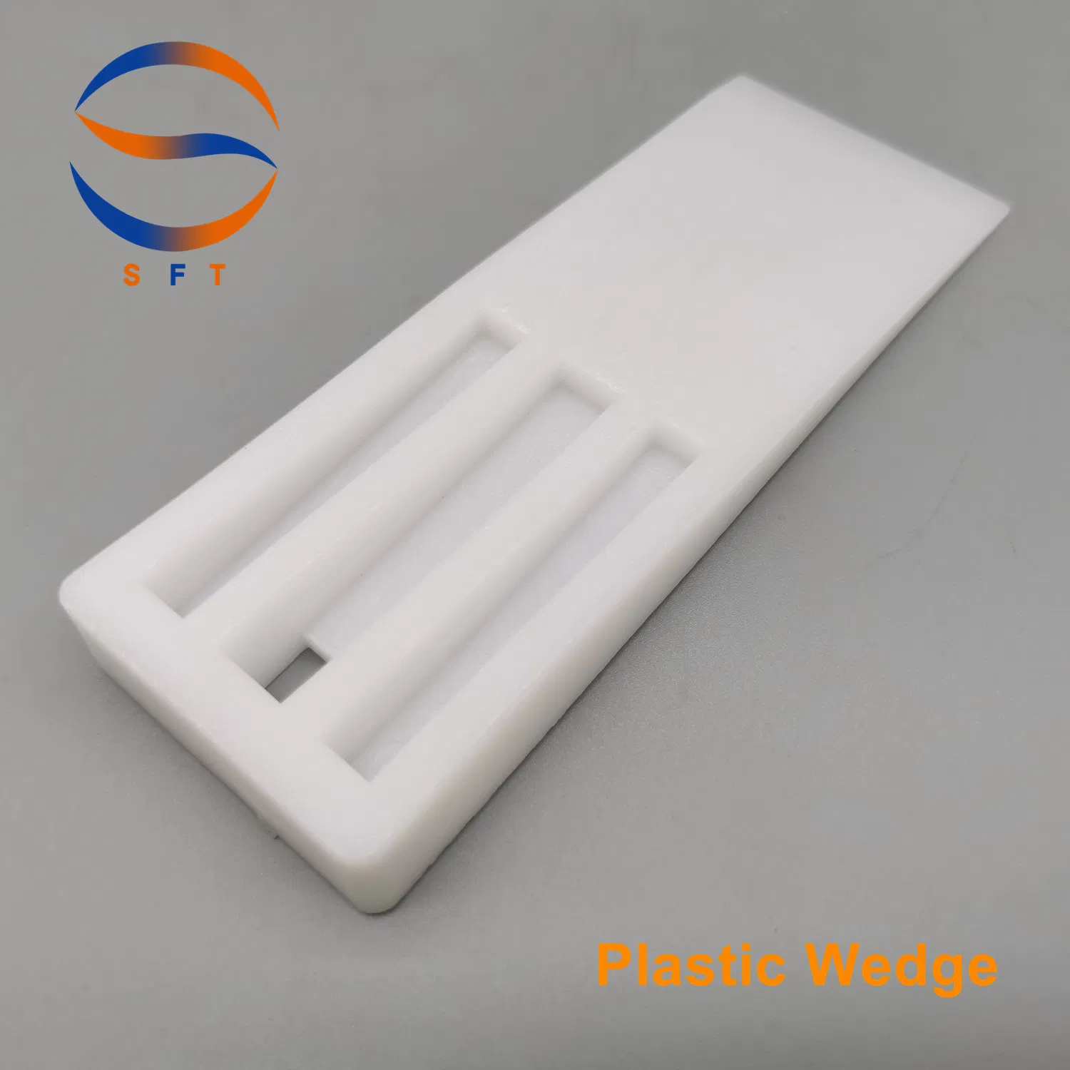 150mm Length Plastic Wedges for GRP FRP Releasing Demolding