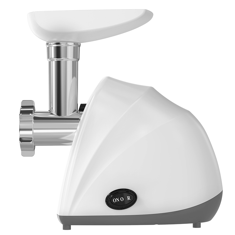 Tenfly Small Multifunctional Electric Meat Grinder Household Sausage Stuffer Factory Customized