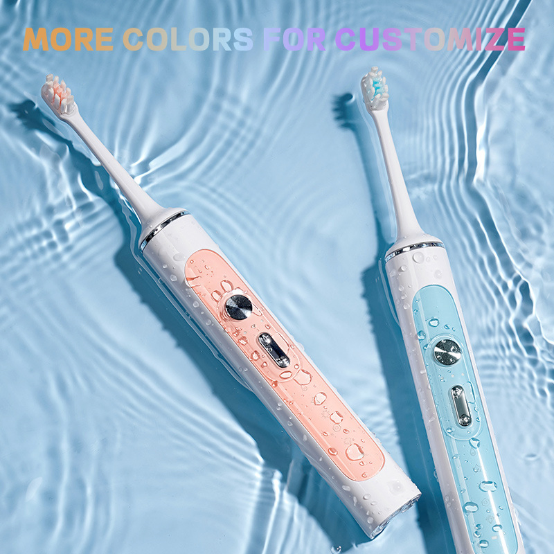 Child Toothbrush Electric Sonic Tooth Brush for Children