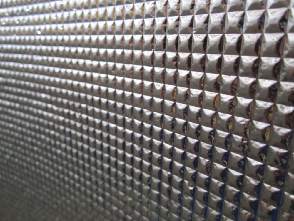 Rubber Acoustic Floor /Flooring Underlayer Silent Underlay