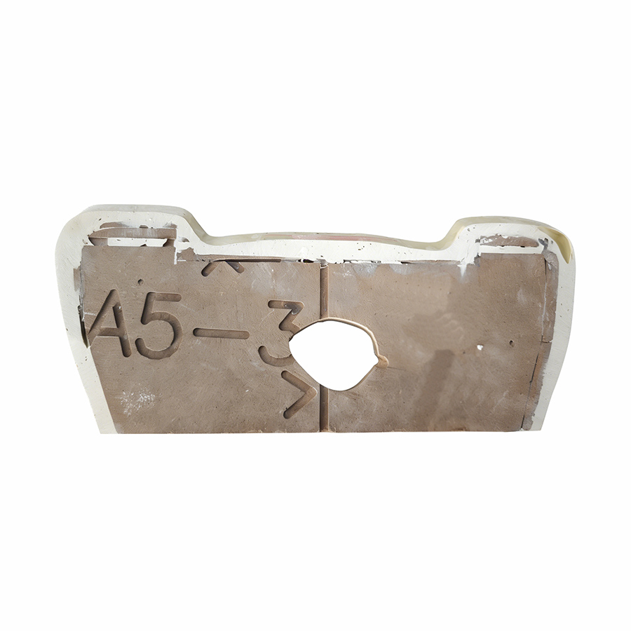 High Precision CNC Service Reverse Engineering Prototype for Cruise Ship Fittings & Components