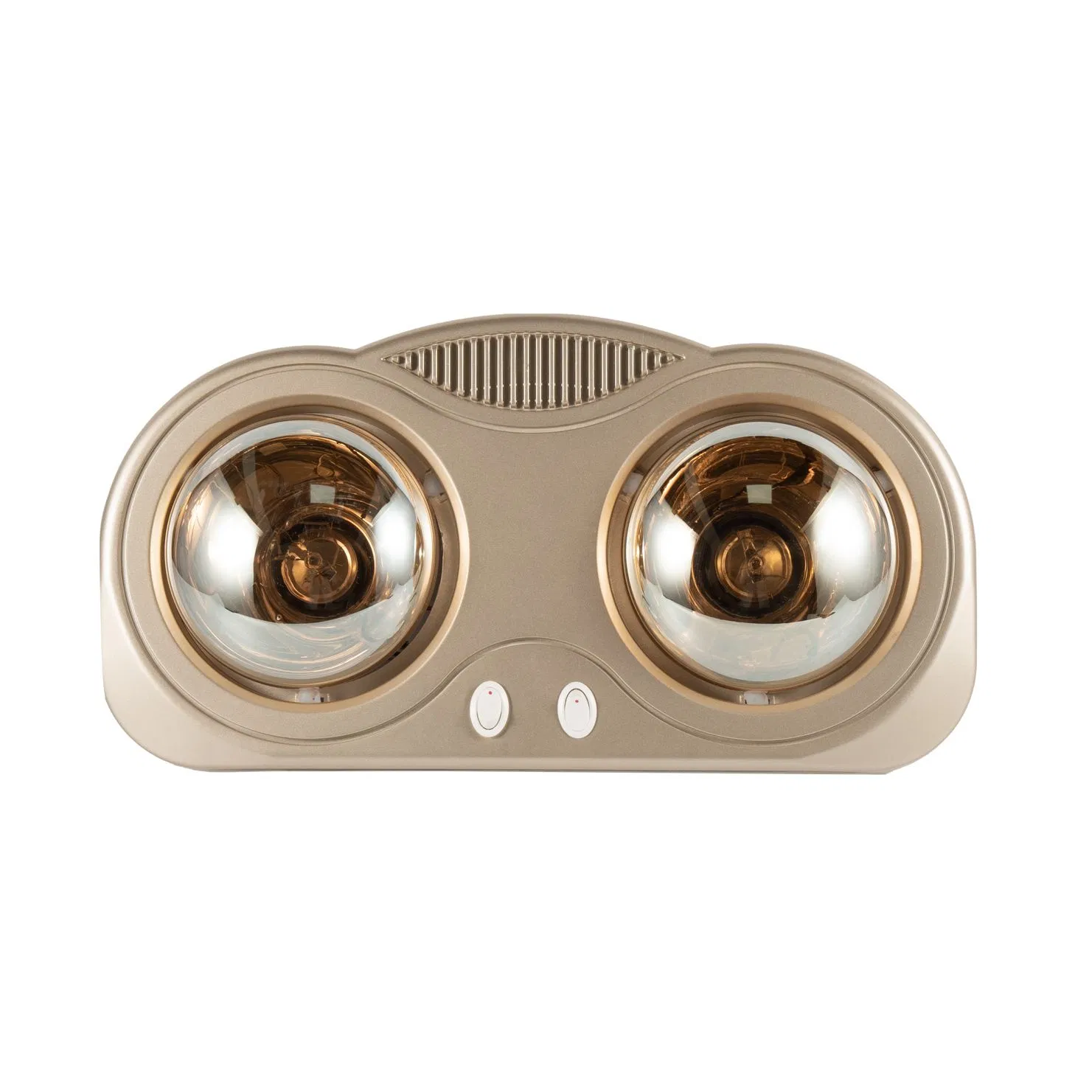 Waterproof Wall Mounted Ceiling Infrared Bathroom Heater