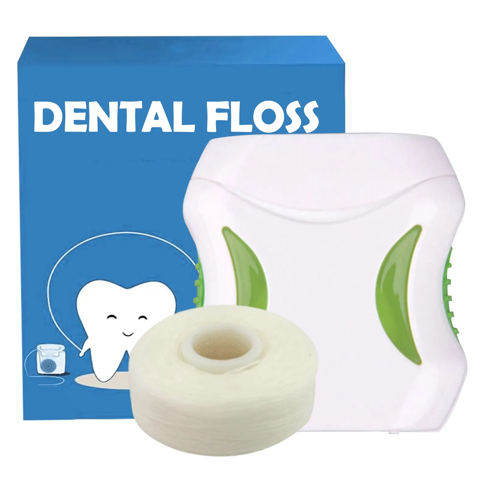 Wholesale Price Disposable Oral Dental Floss with Custom Logo