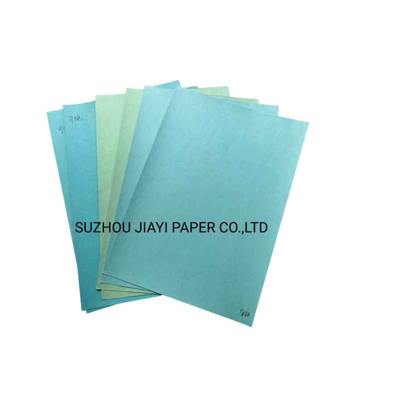 The Best Quality of Gypsum Board Liner Paper Base Paper 150GSM, 170GSM