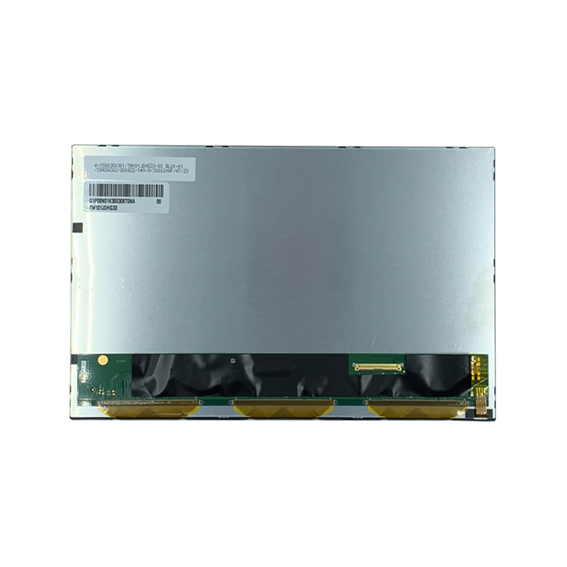 Tianma Microelectronics Industrial TFT Display Module LCM TM101jdhg33