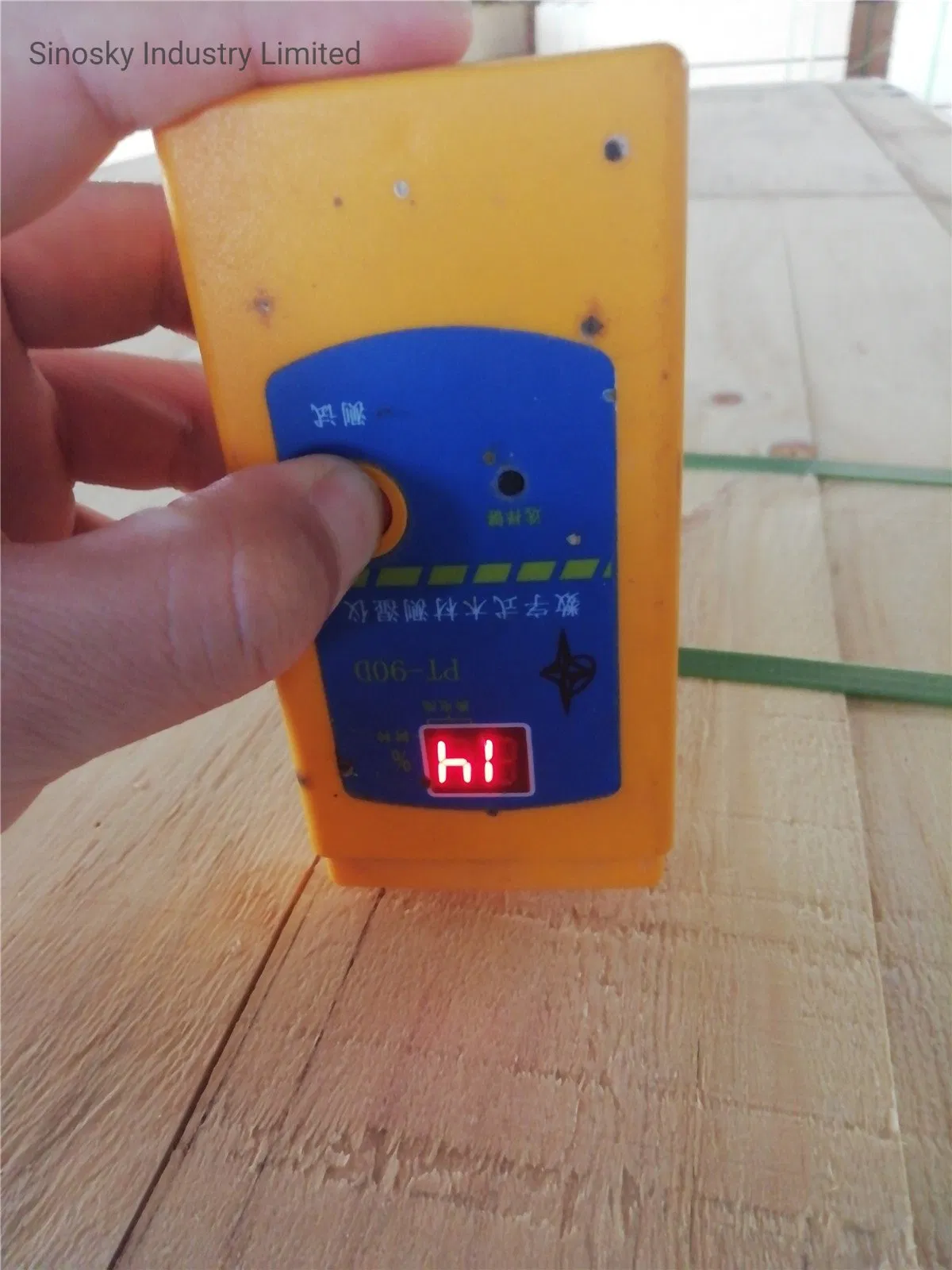 LVL, Lvb, 100-7000mm LVL, LVL Scaffolding, Timber Beam, Laminated Veneer Lumber