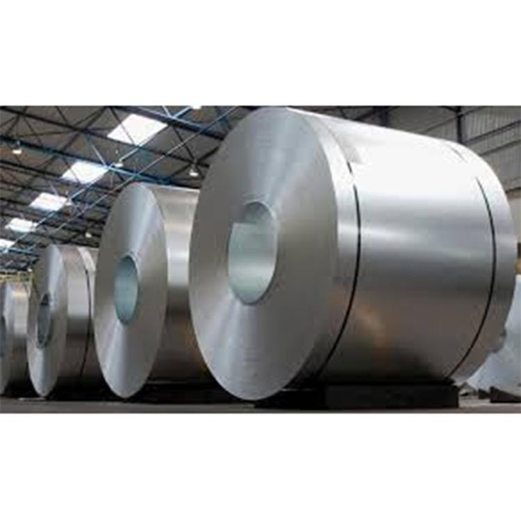 2b/Ba/Polished Stainless Steel Cold Rolled Coils