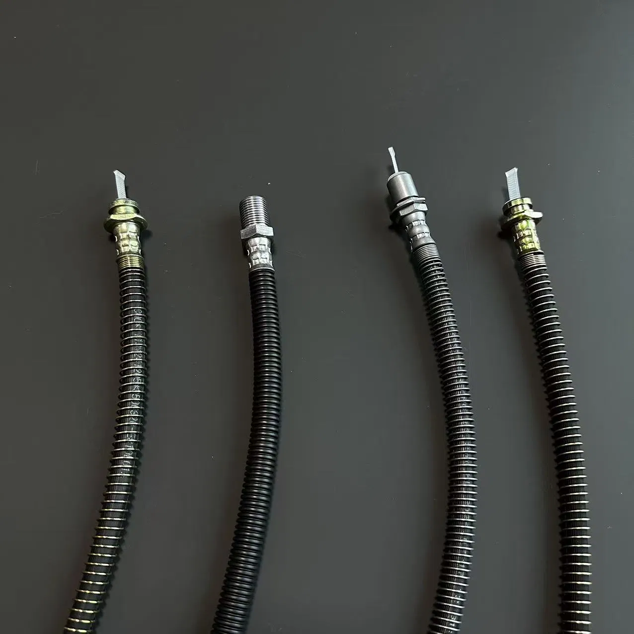 Компоненты автомобильные 1/8" DOT SAE J1401 для мотоциклов
